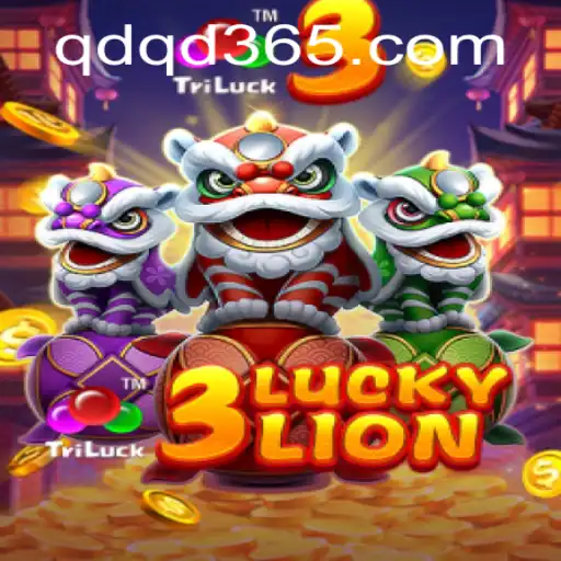 Descubra a Emoção do Jogo 3LUCKYLION: Uma Aventura de Estratégia e Sorte