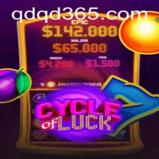 Cycle of Luck: Um Mergulho no Jogo de Sorte do Momento