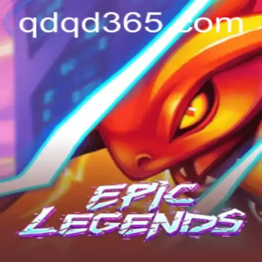 Explorando o Mundo de EpicLegends: A Nova Sensação do Universo dos Jogos