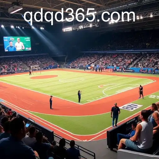 Security and Trust QDQD - International Licenses and Certifications