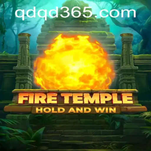 FireTemple: Mergulhe na Aventura Mística do Jogo QDQD
