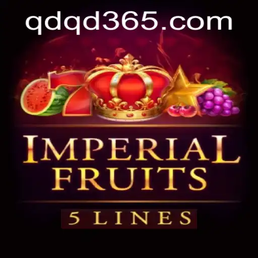 Explorando o Mundo Fascinante de ImperialFruits5: Mergulho nas Regras e Atrações do Jogo