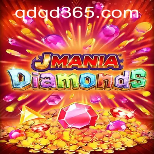 JManiaDiamonds: Explore a Nova Sensação dos Jogos Casuais
