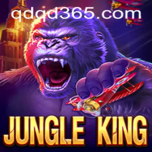 JungleKing: Aventura Selvagem e Estratégia na Floresta