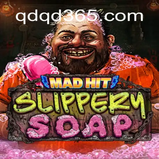 MadHitSlipperySoap: O Jogo que Está Conquistando o Mundo