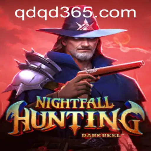 NightfallHunting: Uma Aventura Imersiva e Estratégica