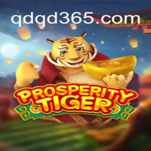 Explorando o Mundo de ProsperityTiger: Aventuras e Estratégia Envolventes
