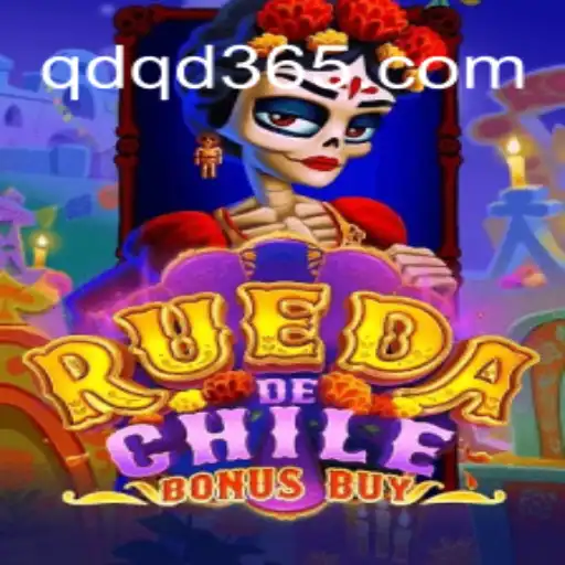RuedaDeChileBonusBuy: Uma Nova Aventura no Mundo dos Jogos Digitais