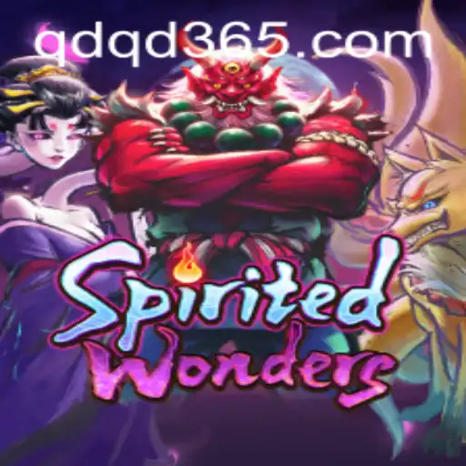 SpiritedWonders: Um Mergulho no Fascinante Mundo do Jogo