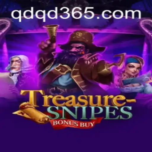 Explorando o Mundo de Tesouros com Treasuresnipes Bonus Buy