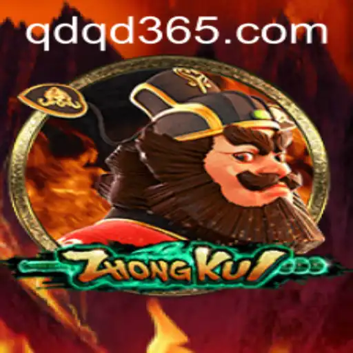 ZhongKui: A Arte de Dominar o Jogo QDQD